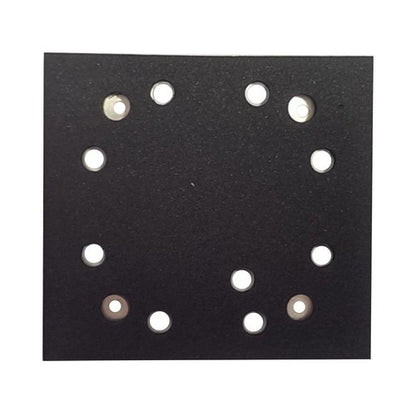 Solid Spare Sander Pad with Backing Plate for 1/4" Square Dewalt 151284-00