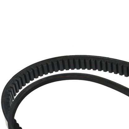 Solid Spare Drive Starter Generator Belt For EZGO Gas Golf Cart 1994+ 4-Cycle