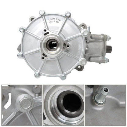 Solid Spare Front Differential Gear Case for Kawasaki Mule 2510 3010 4010 13101-0731