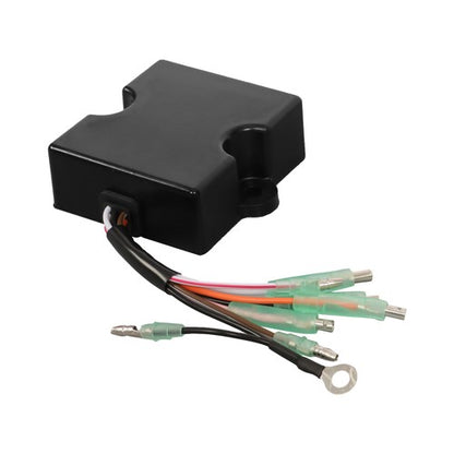 Solid Spare 1994-2014 For Yamaha CDI Ignition Box 627-85540-00-00 62T-85540-01-00 Black