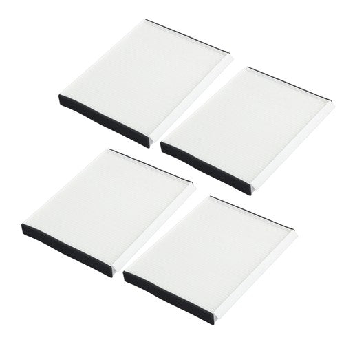 Solid Spare 20435801 AF26405? P606555 4 x Cabin Air Filter Replacement Fit For Volvo Truck