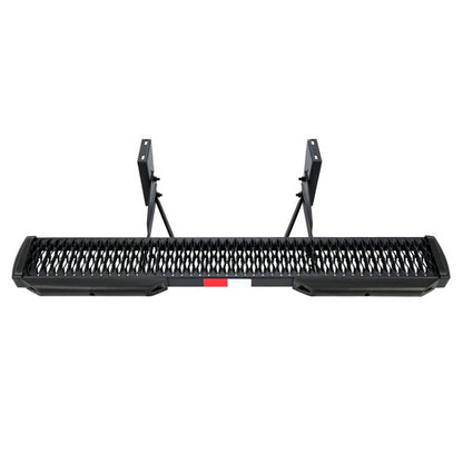 Solid Spare For Ford Transit 150/250/350 2015-2023 Rear Step Running Board #415254-571528