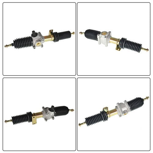 Solid Spare Steering Rack & Pinion for Polaris Ranger 900/1000 & Full Size 570, 1823902 NEW