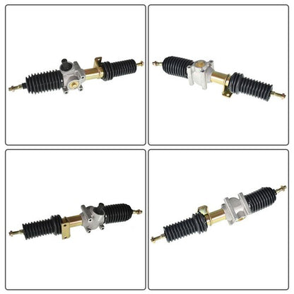 Solid Spare Steering Rack & Pinion for Polaris Ranger 900/1000 & Full Size 570, 1823902 NEW