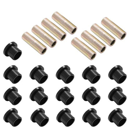 Solid Spare Front A-Arm Bushing Kit for Can-Am Outlander 850 16-23 Outlander 1000 2012-2023