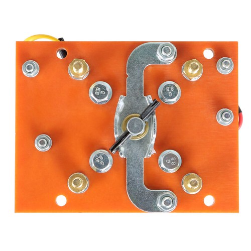 Solid Spare 36V Forward Reverse Shift Switch Assembly For Yamaha G8 G9 Golf Cart 1993-1995