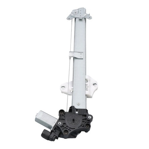 Solid Spare Front Right Power Window Regulator W/Motor 751-619 For Honda Accord 2013-17