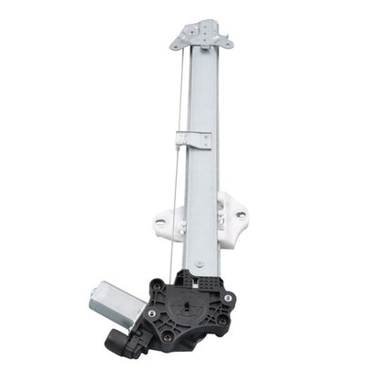 Solid Spare Front Right Power Window Regulator W/Motor 751-619 For Honda Accord 2013-17