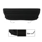 Solid Spare Cargo Cover Shield Shade Tonneau Non Retractable For 2015 2016-2019 Honda New