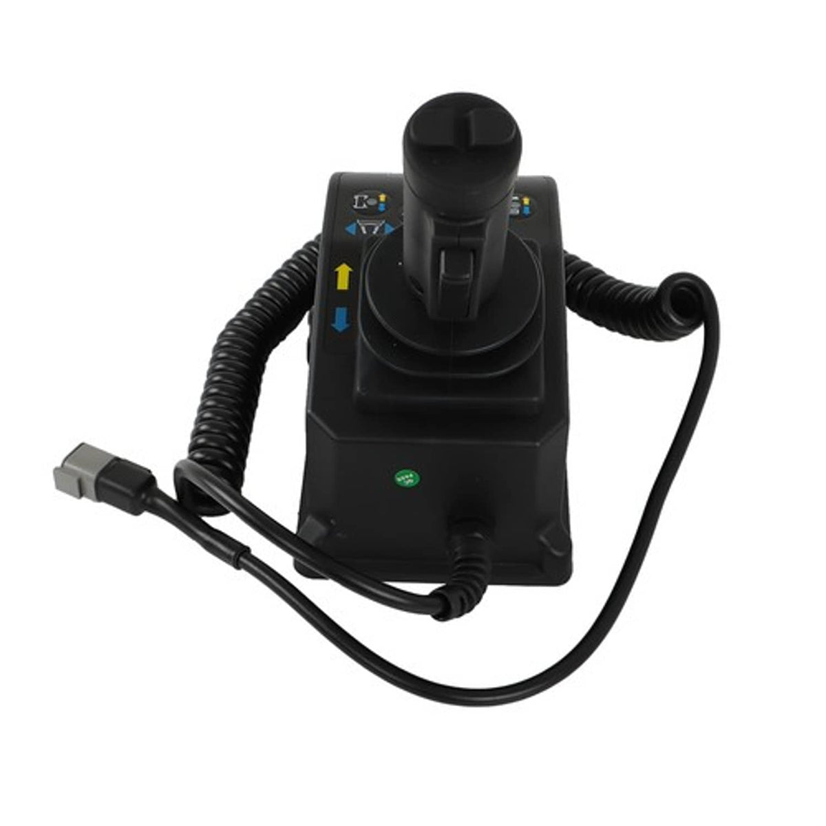 Solid Spare Control Box GS-2032 GR-20 For Genie Gen 5 Scissor Lift 100840 GS-1930 GS-1932