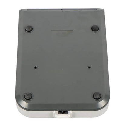 Solid Spare Multiple Magnetic Stirrer 4 Position Magnetic Stirrer with 4*500ml Capacity