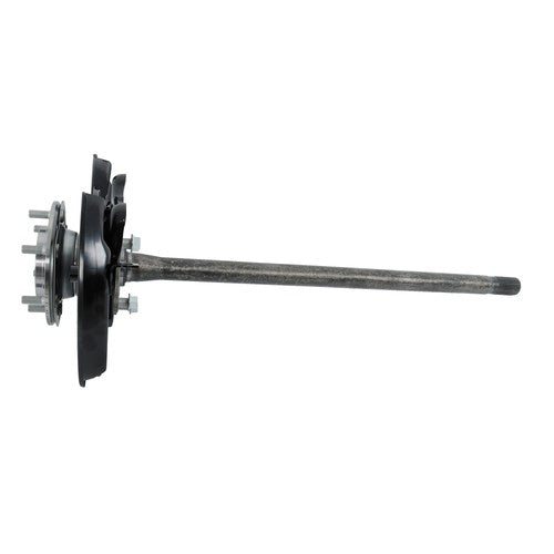 Solid Spare Rear Right Pre-Pressed Axle Shaft Fit For Toyota 4Runner & Lexus GX460 2010-2017