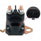 Solid Spare For Ariens Trombetta 7cm-1241-212-51 Lawn Mower 05167200-12V Solenoid Valve