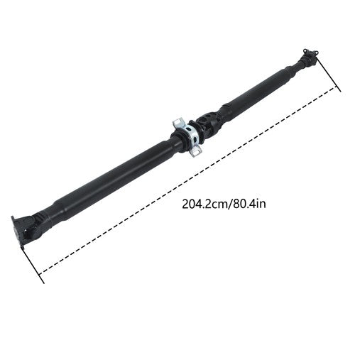 Solid Spare For Toyota Tundra 2005-2006 655025 Rear Driveshaft Prop Shaft Assembly 936718