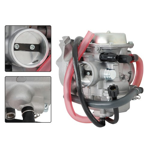 Solid Spare For Arctic Cat 250 300 0470-448 Carb 2x4 4x4 Carburetor 2001-2005 New