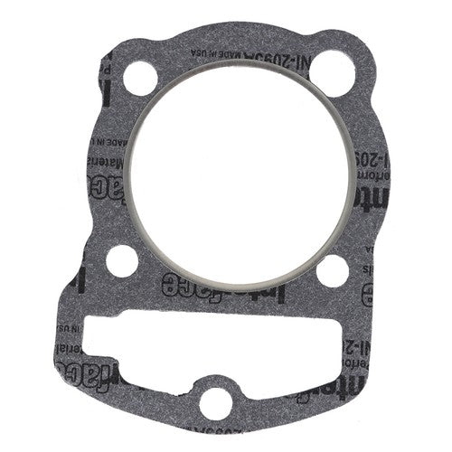 Solid Spare Top End Gasket Set For Honda XL200 XL200R 83-84 - XR200 XR200R 81-83 + 86-88