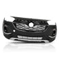 Solid Spare Front Bumper Cover Grille Assembly Kit Fit For Buick Encore GX 2020-2023