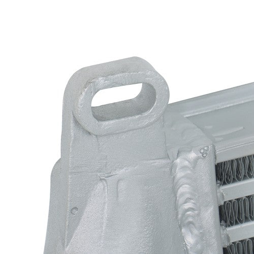 Solid Spare For Freightliner Business Century FL FLD Charge Air Cooler 222194 BHTD3523