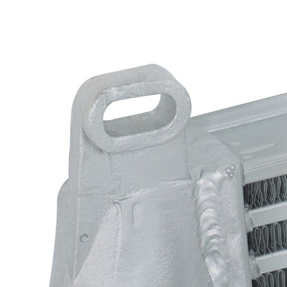 Solid Spare For Freightliner Business Century FL FLD Charge Air Cooler 222194 BHTD3523