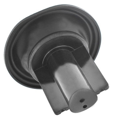 Solid Spare Membrane Diaphragm Carburetor Vacuum For Kawasaki KVF650 KFX 700 650