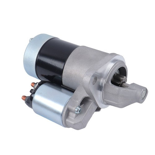 Solid Spare New S114-303 Starter Motor For 1GM 1GM10 1GM10C 2GM 2GM20 2GMF 3GM 3GM30