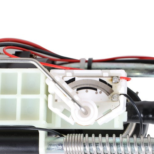 Solid Spare Fuel Pump Module Assembly For 2006-2015 Polaris Sportsman Forest 800 47-1014 NEW