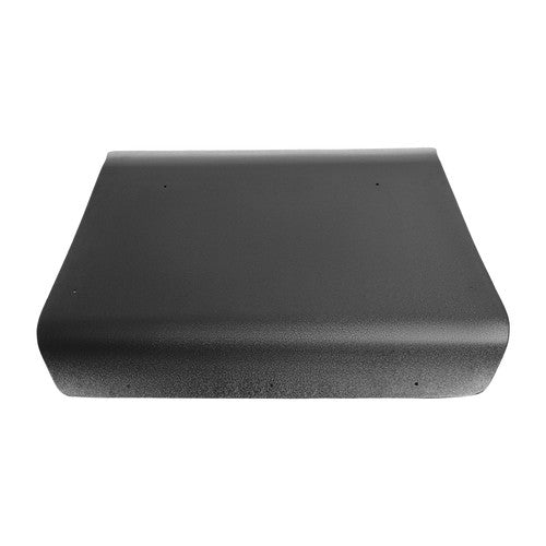Solid Spare For Polaris RZR 200 EFI 2022-2026 Black Textured Roof Top Cab Top #2884572