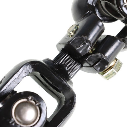 Solid Spare New For Club Car DS Gas Column Intermediate Steering Shaft Joint 1013861 1984+