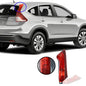 Rear Right Passenger Side Upper Tail Light For Honda CRV 2012-2014 34175T0AA01