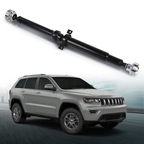 Solid Spare Fit For 2011-2019 Jeep Grand Cherokee 5.7L Rear Drive Shaft Assembly 52123627AB