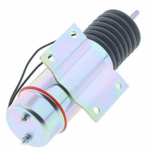 Solid Spare 12V Throttle Solenoid 29073 29073GT for Genie Lift S40 S45 S60 S65 S80 S85 Deutz
