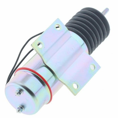 Solid Spare 12V Throttle Solenoid 29073 29073GT for Genie Lift S40 S45 S60 S65 S80 S85 Deutz