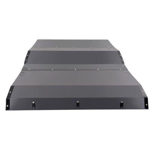 Solid Spare Latest upgraded Roof Top Tined PC Lightweight For Honda Pioneer 700-4 2014-2025