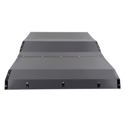 Solid Spare Latest upgraded Roof Top Tined PC Lightweight For Honda Pioneer 700-4 2014-2025