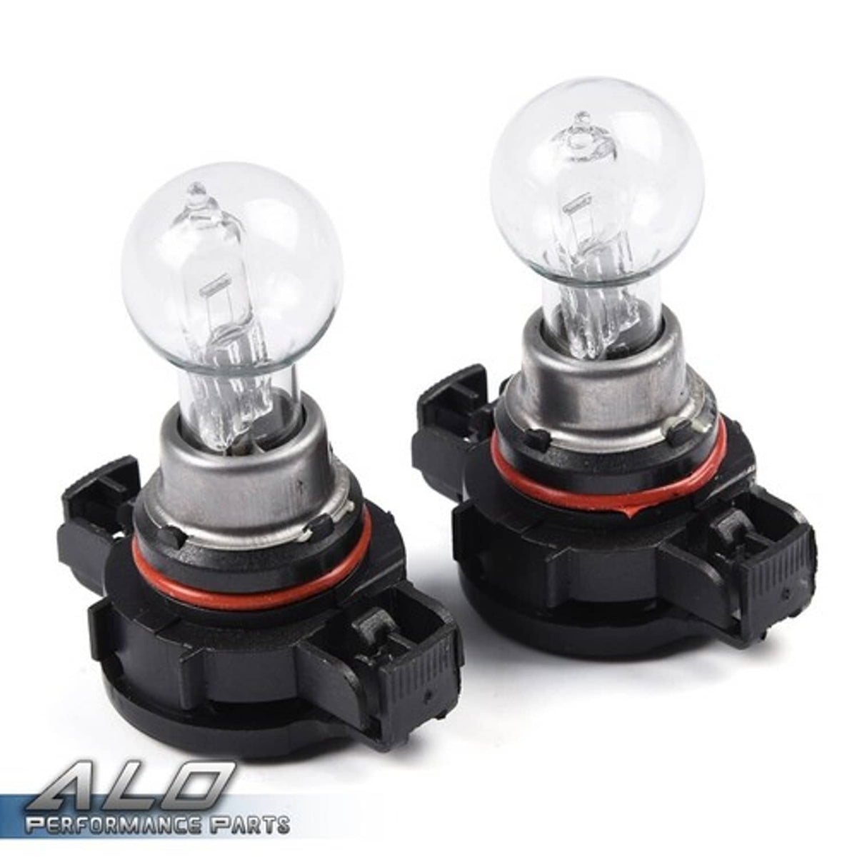 Solid Spare Smoke Lens Fog Lights Fit For 2007-2013 Chevy Silverado Tahoe Avalanche Suburban