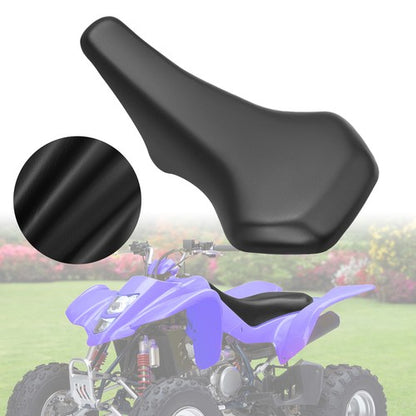 Solid Spare For Suzuki Quadsport Z400 LTZ400 LTZ400Z 2003-2008 Seat Cover Plastic(PVC)