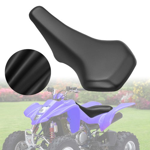 Solid Spare For Suzuki Quadsport Z400 LTZ400 LTZ400Z 2003-2008 Seat Cover Plastic(PVC)