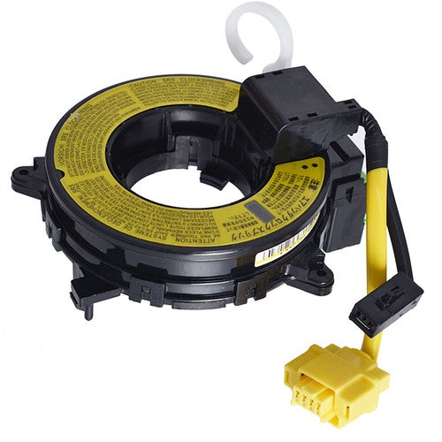 Solid Spare 8619A018 Spiral Cable Clock Spring For Eclipse 06-12 Mitsubishi Outlander 05-13
