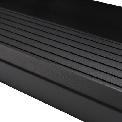 Running Boards for Jeep Grand Cherokee 2-Row 2022-2025 Side Steps