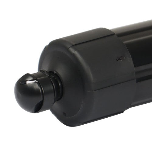 Solid Spare Suitable For Lexus 2015-21 NX200t NX300 LH+RH Electric Tailgate Strut Black NEW
