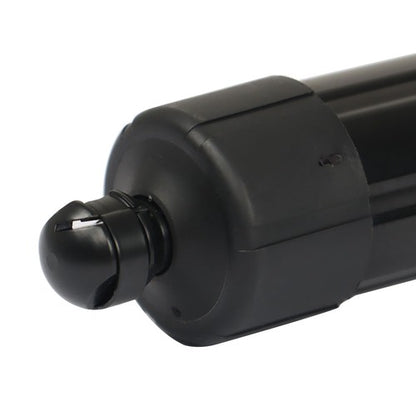 Solid Spare Suitable For Lexus 2015-21 NX200t NX300 LH+RH Electric Tailgate Strut Black NEW