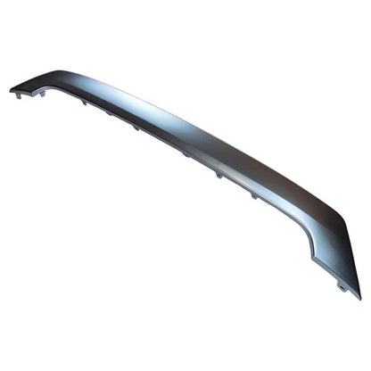 For 2018 2019 - 2022 Ford Expedition Front Lower Bumper Cover Molding FO1044146