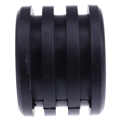 Solid Spare Gasket Rubber Flange 18365-KA4-730 for 1984-07 Honda CR250R CR 250