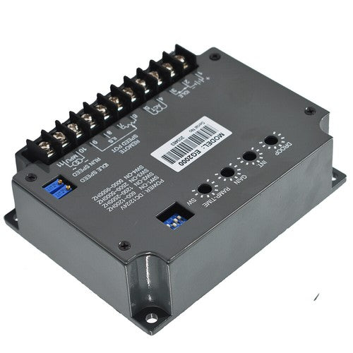 Solid Spare EG2000 Universal Electric Generator Governor Engine Speed Controller NEW