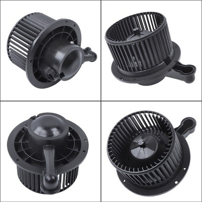 Solid Spare 700178 For Ford Explorer 2006-2010 A/C Heater Blower Motor w/ Wheel 4.0L 4.6L