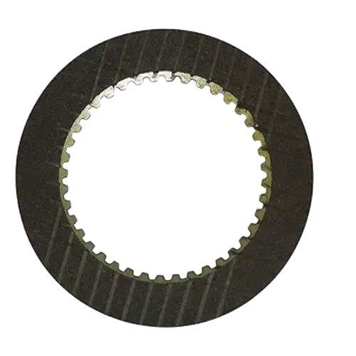 Solid Spare Replacement For Clutch Disc for Case International Harvester 1997129C1 9968290