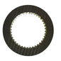 Solid Spare Replacement For Clutch Disc for Case International Harvester 1997129C1 9968290