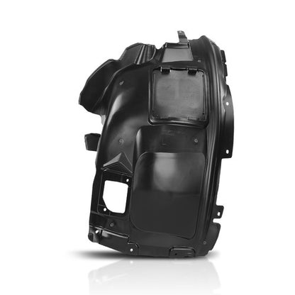 Solid Spare Front Fender Liner Inner Splash Shield Fit For 2018-2024 BMW X4 X3 Left Side