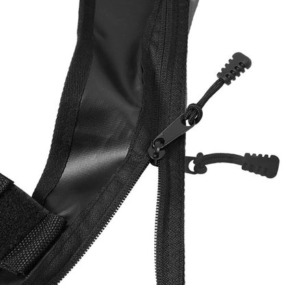 Solid Spare Soft Door Cab Enclosure Set for Honda Pioneer 1000-6 2023-2025 #0SR90-HL4-212A