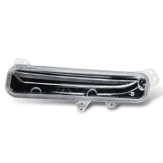 Solid Spare Fit For 16-17 Lincoln MKX LED Front Bumper Fog Light Lamp Left Side FA1Z13200D